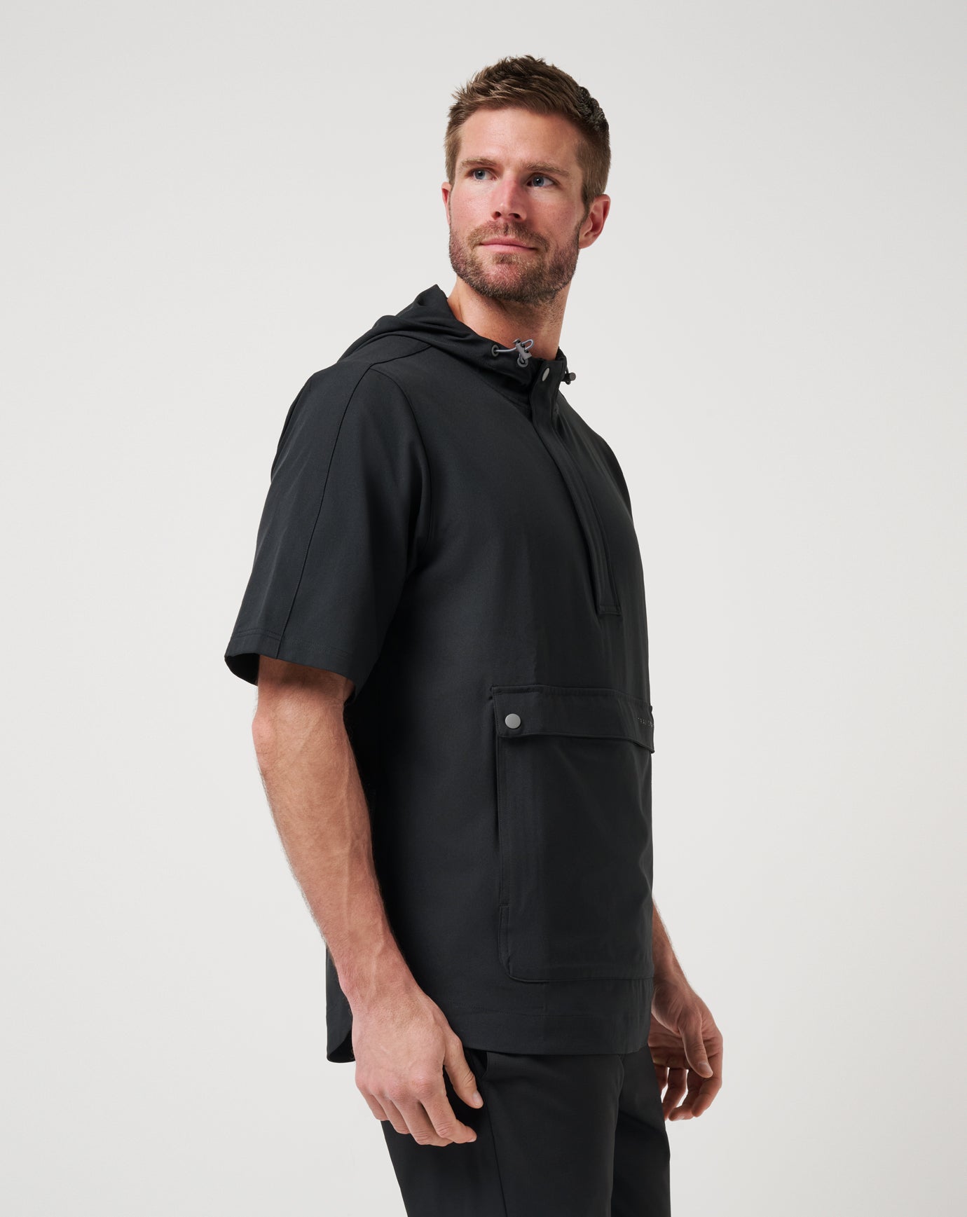 Sport Mode Hoodie
