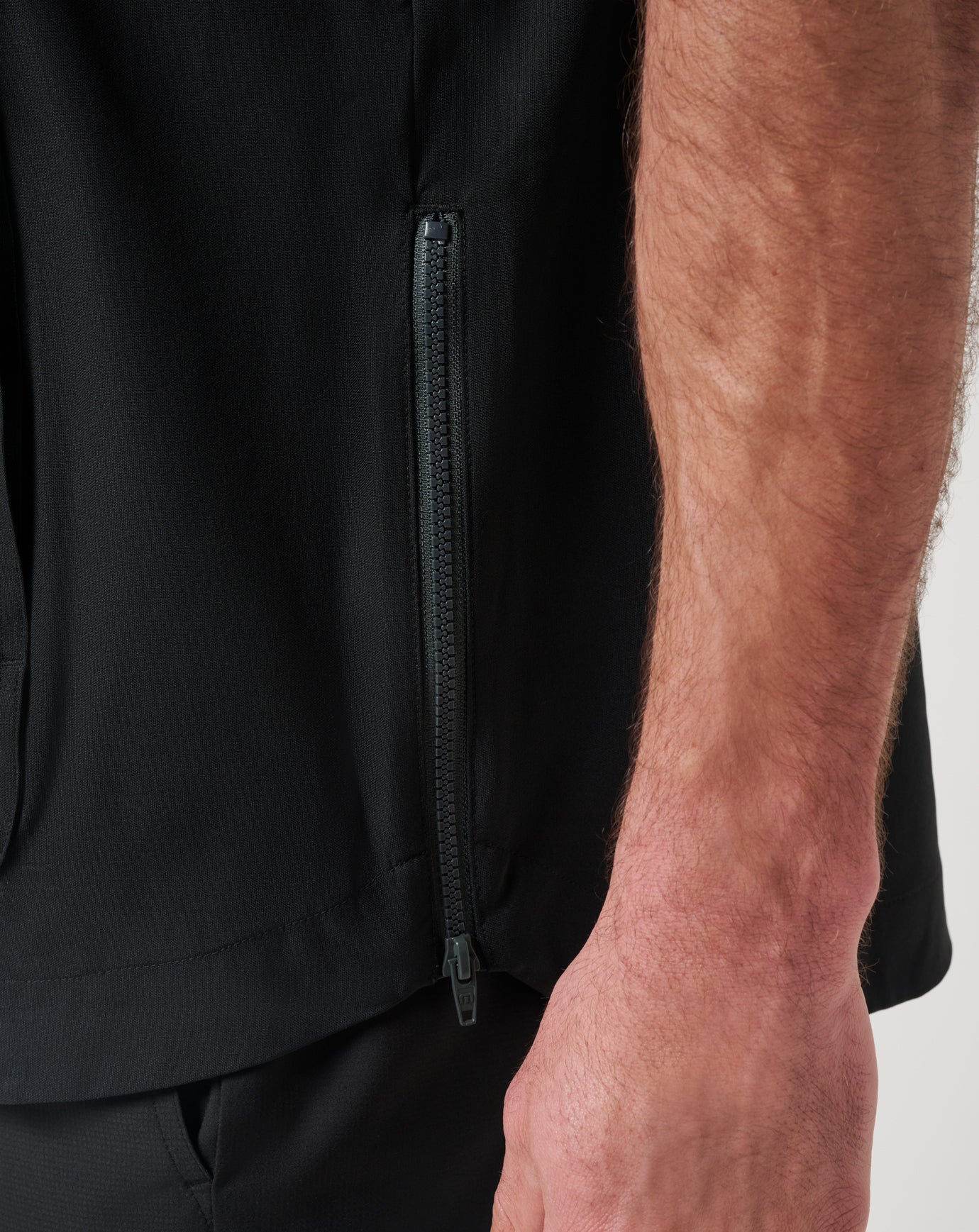 Sport Mode Hoodie