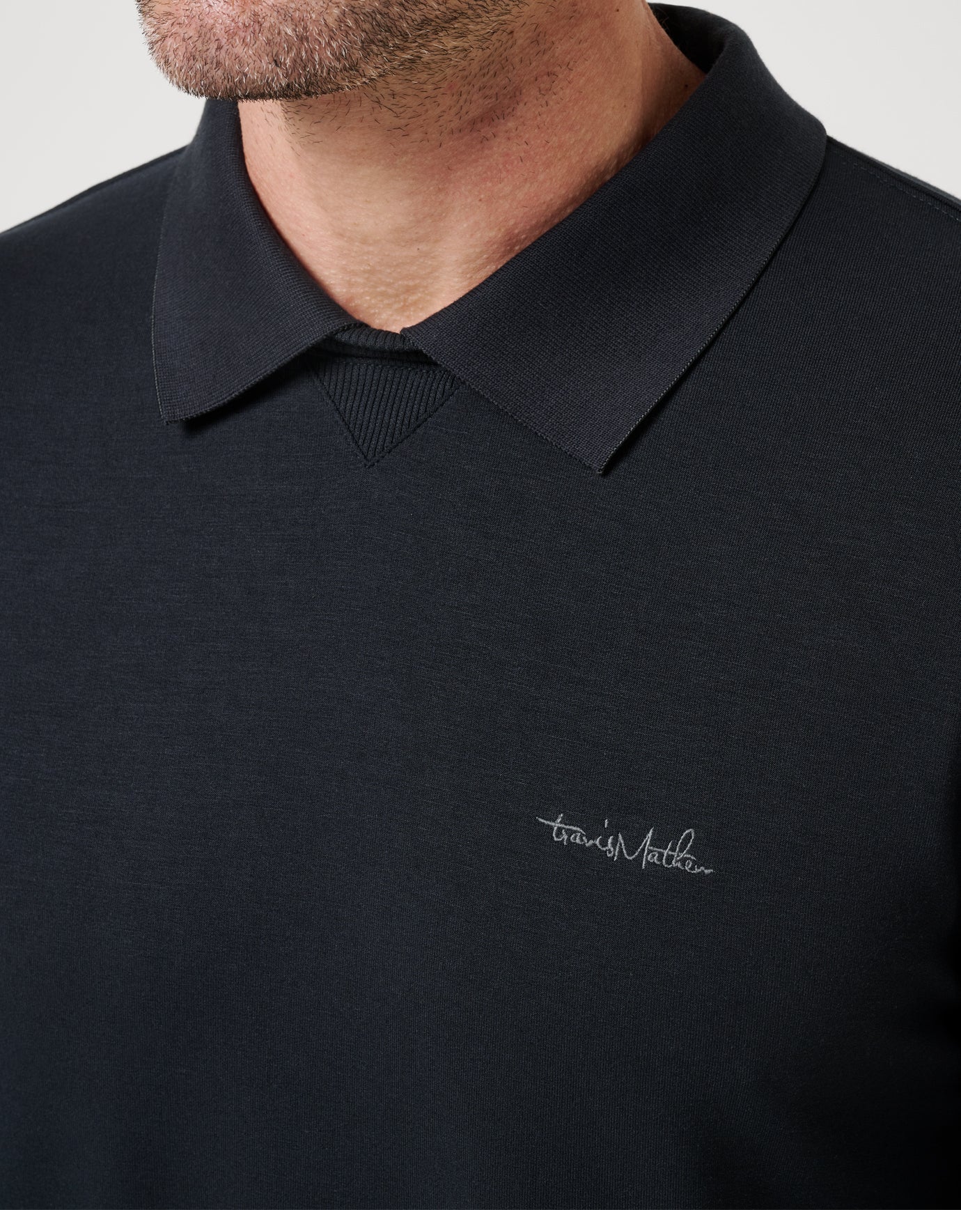 Amenities Collar Crew