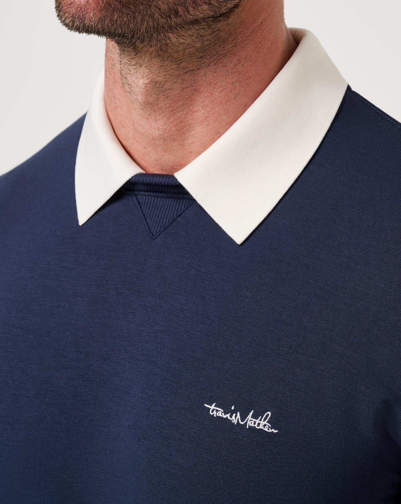 Amenities Collar Crew