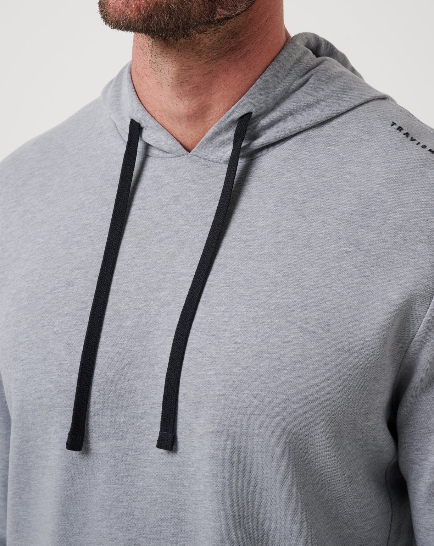 Upgraded Tech Hoodie