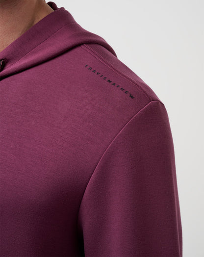 Fibercloud Hoodie