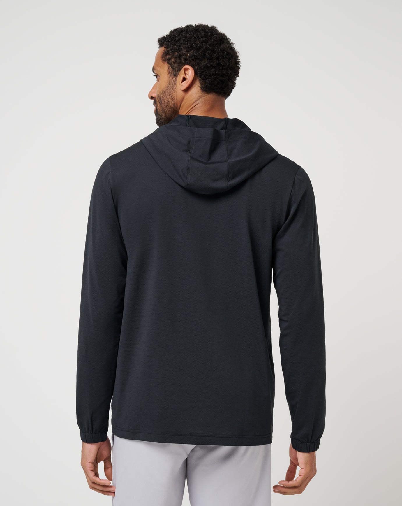 Heater Pro Hoodie