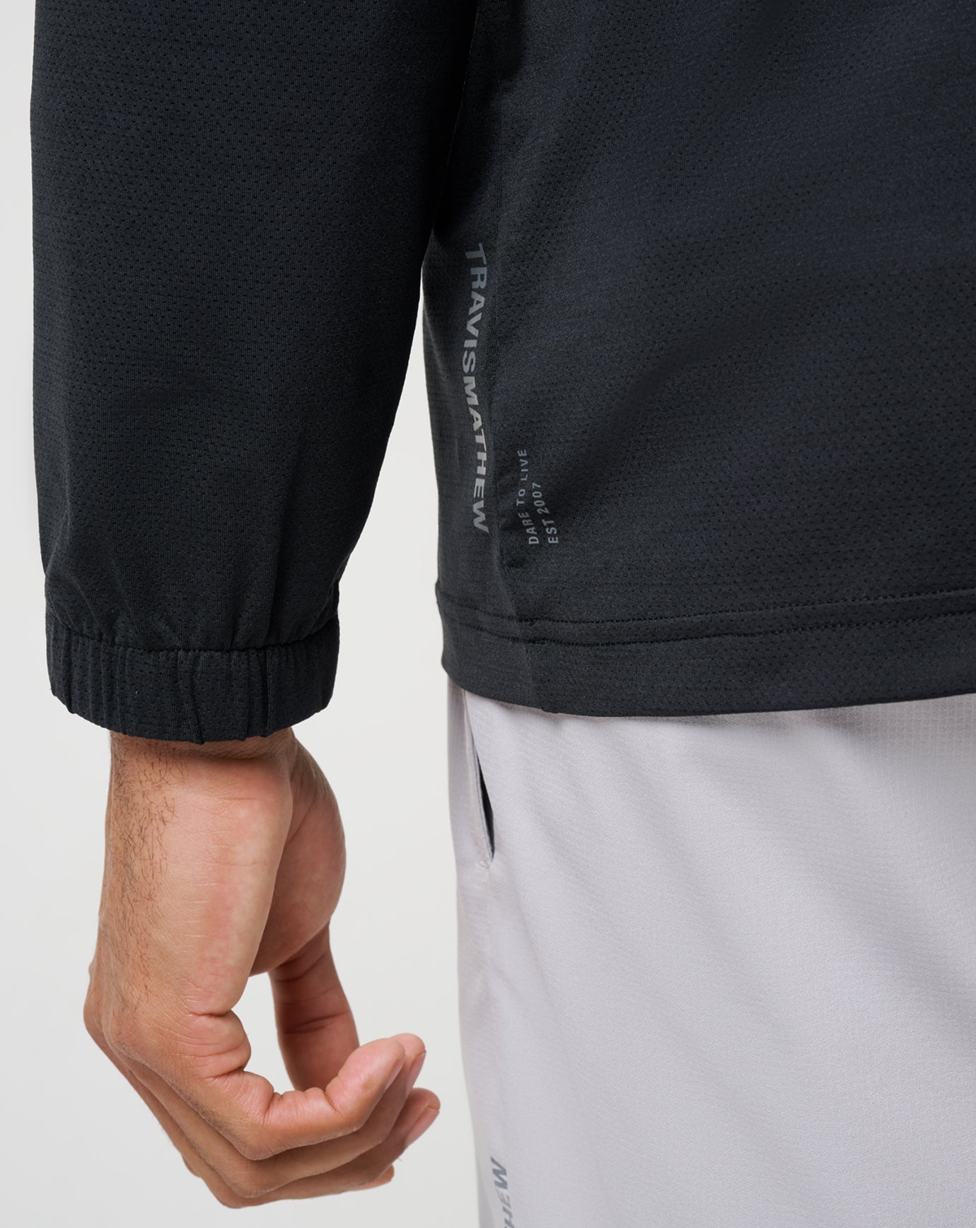 Heater Pro Hoodie