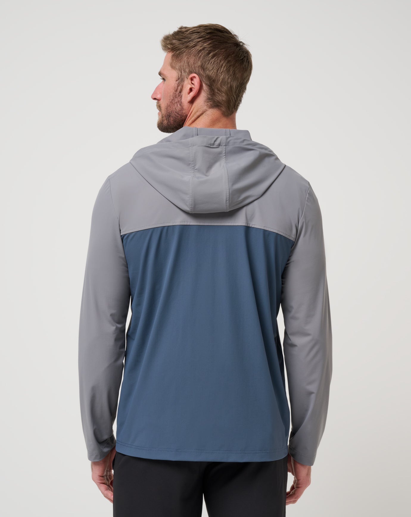 Rail Transport Hoodie