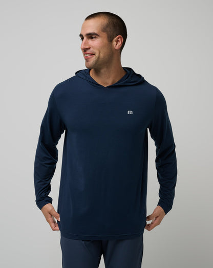 Double Team Hoodie