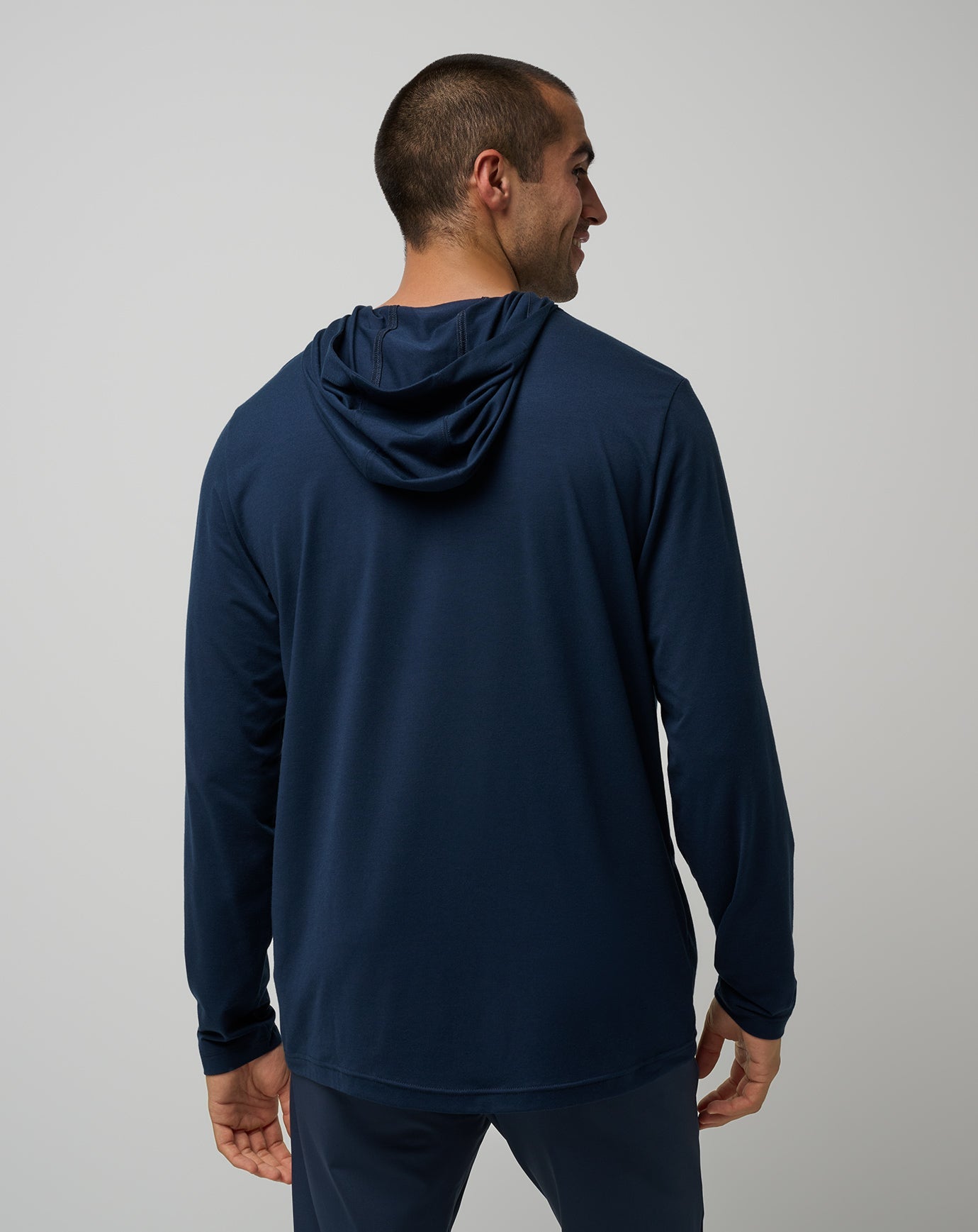 Double Team Hoodie