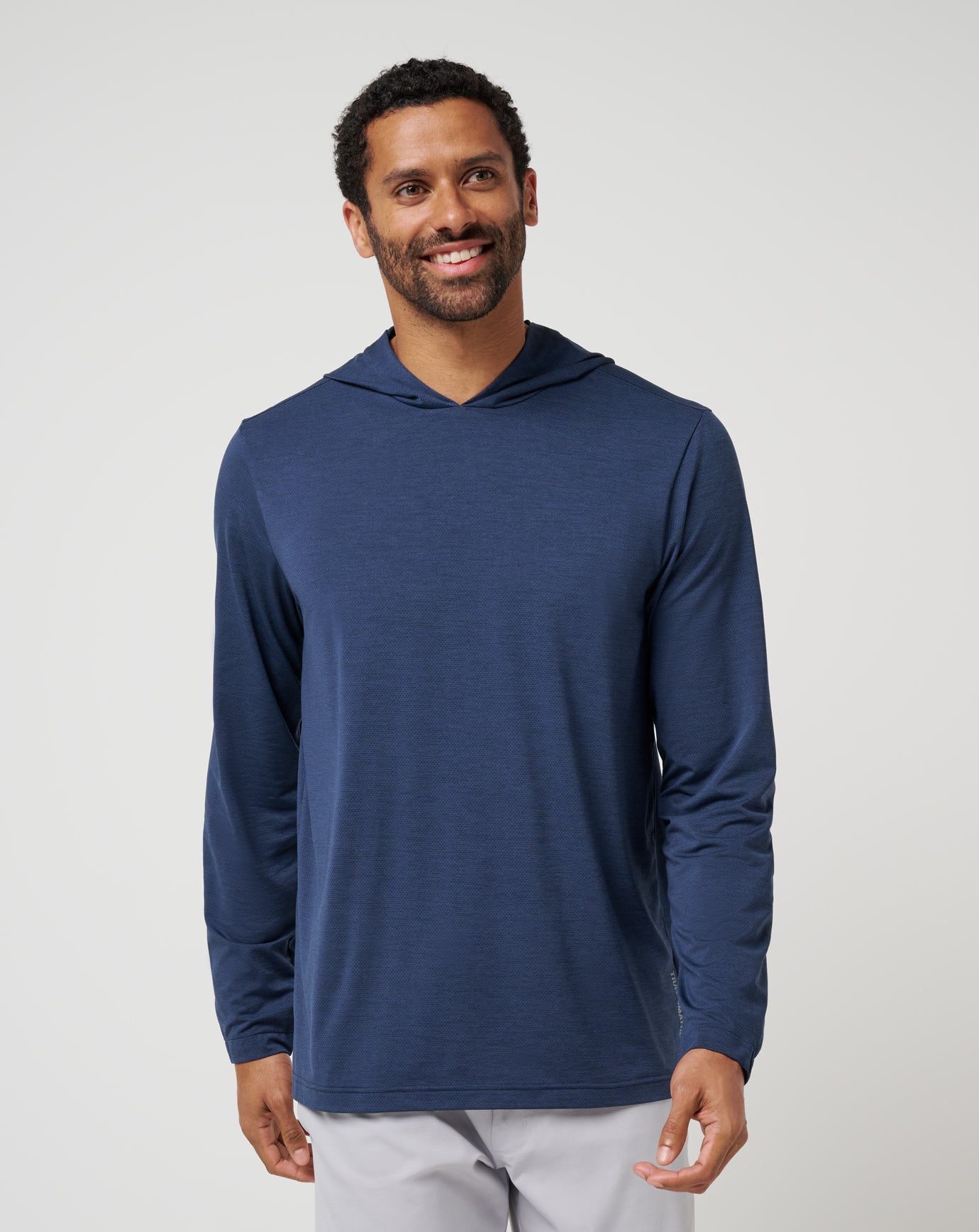 Heater Pro Hoodie