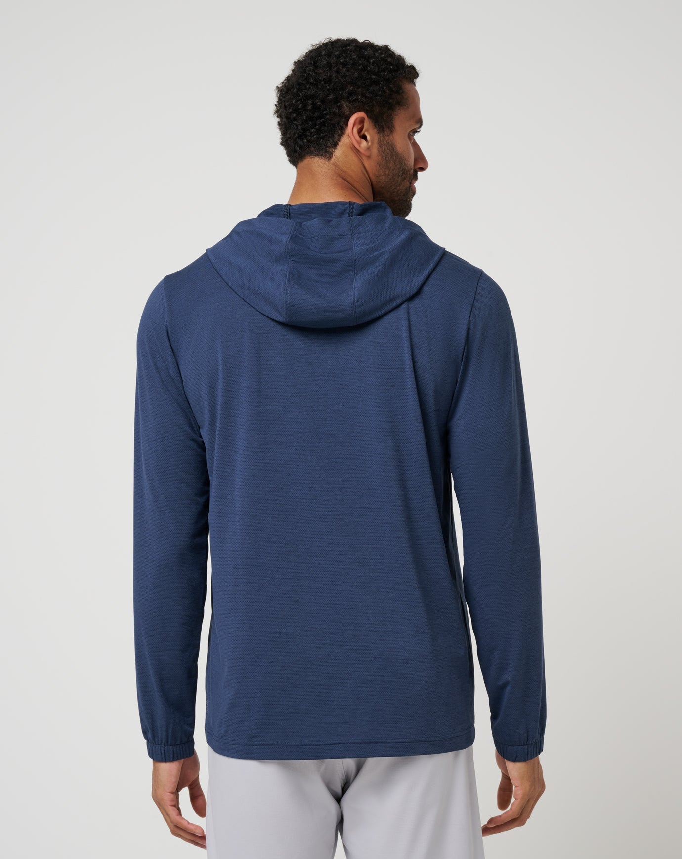 Heater Pro Hoodie