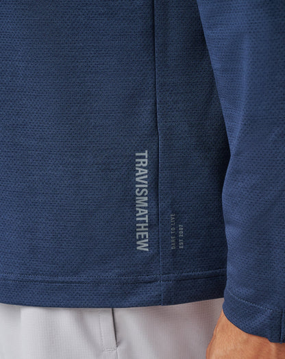 Heater Pro Hoodie