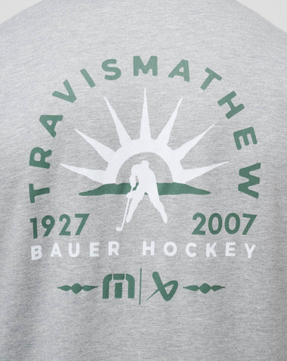 Glacier Hike Hoodie