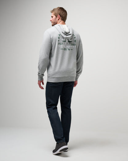 Glacier Hike Hoodie
