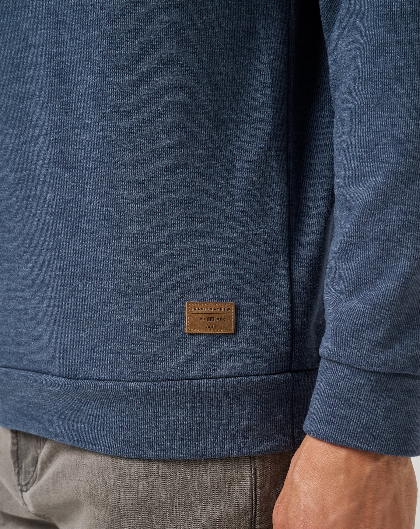 Cloud Sweater