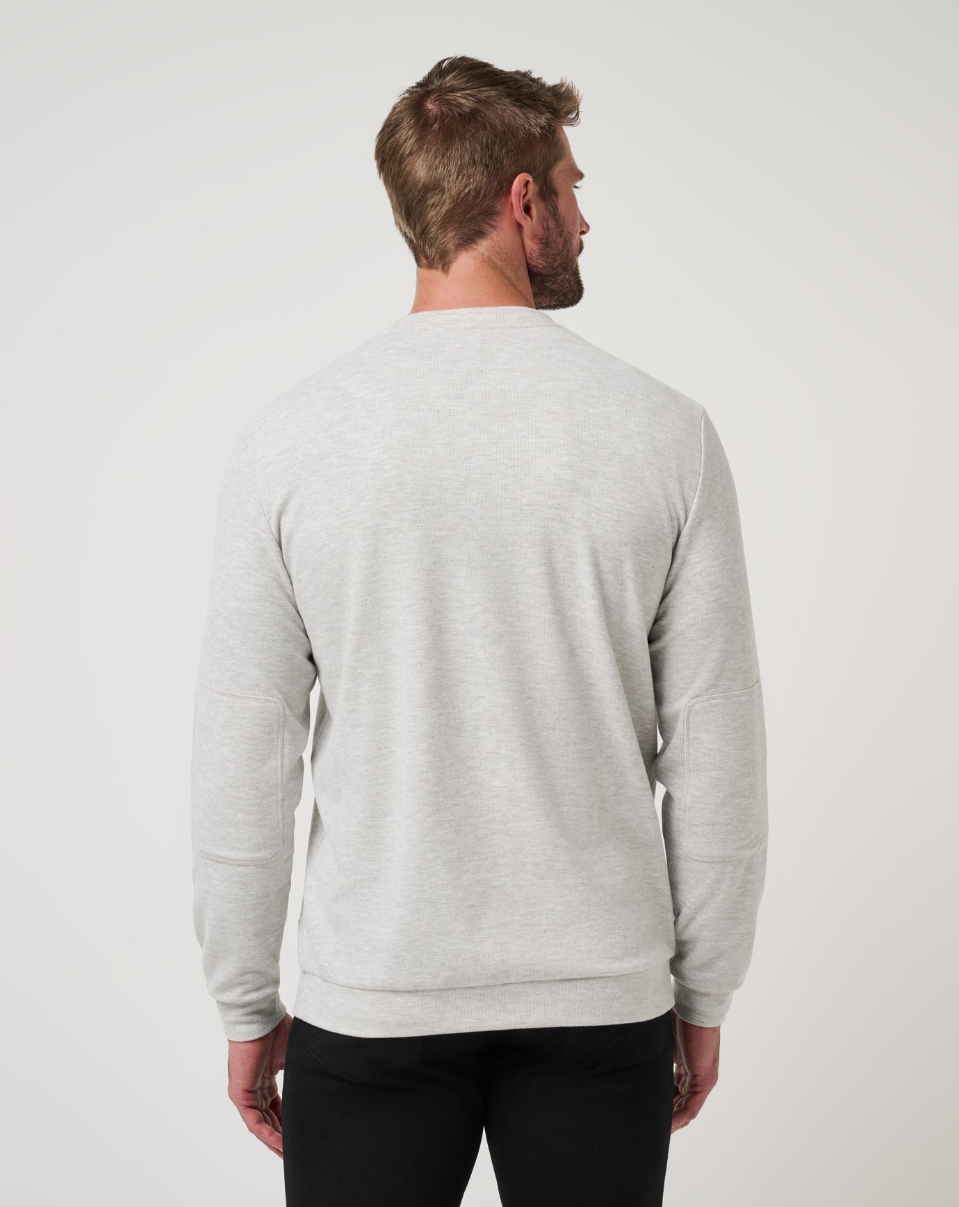 Cloud Sweater