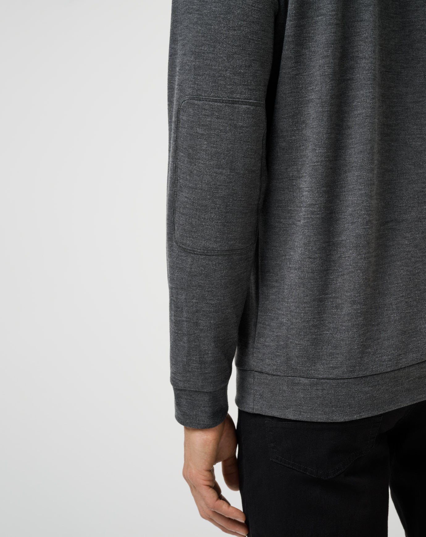 Cloud Sweater