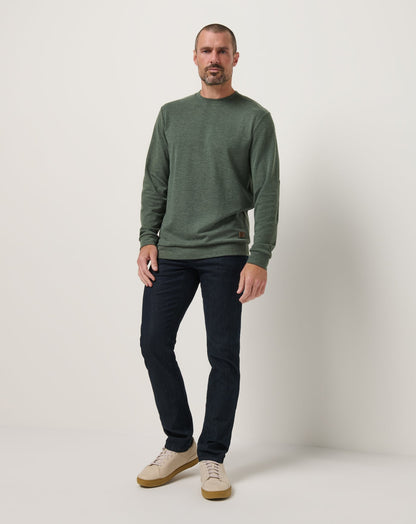 Cloud Sweater