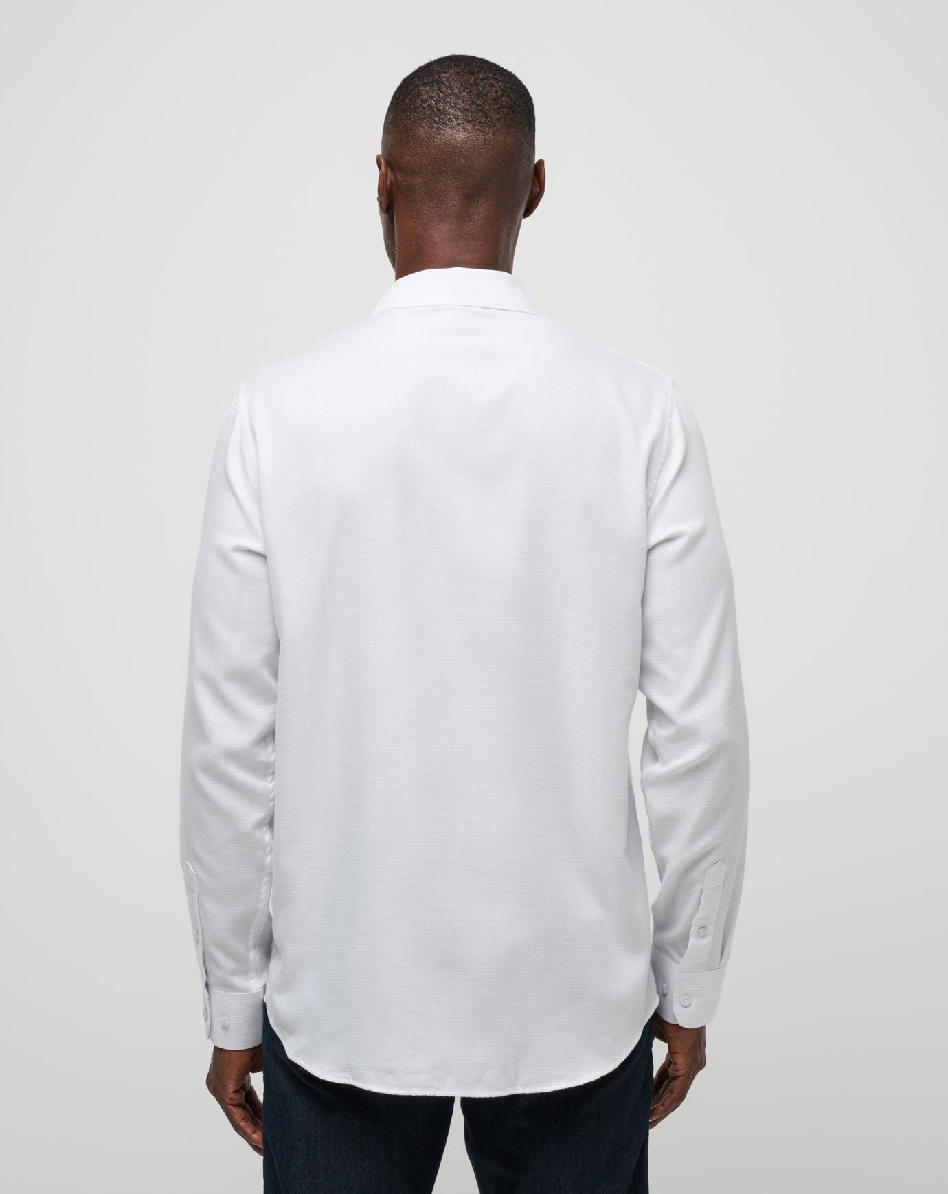 Little Leary Button-Up
