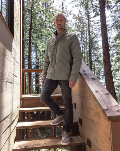 Highlander Jacket