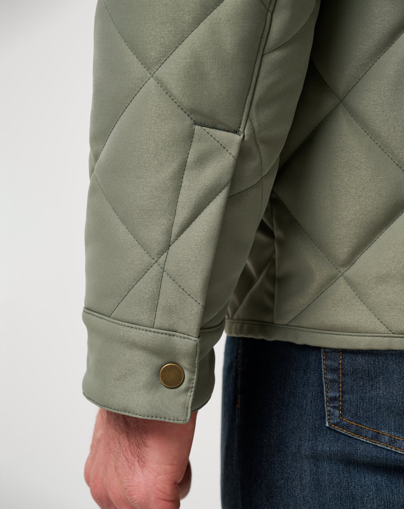 Highlander Jacket