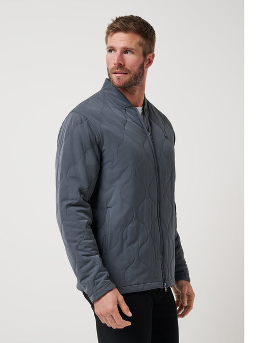 Come What May Jacket