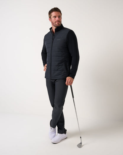 Point Of Sail 2.0 Jacket