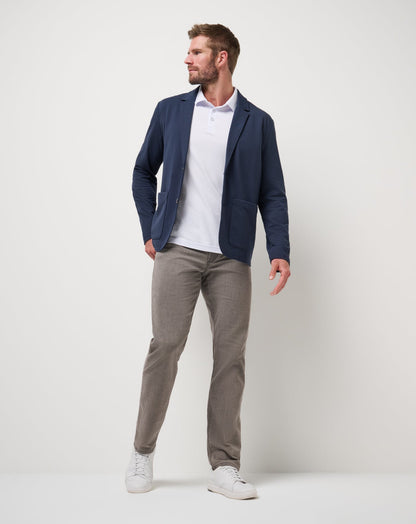 Stretchknit Blazer