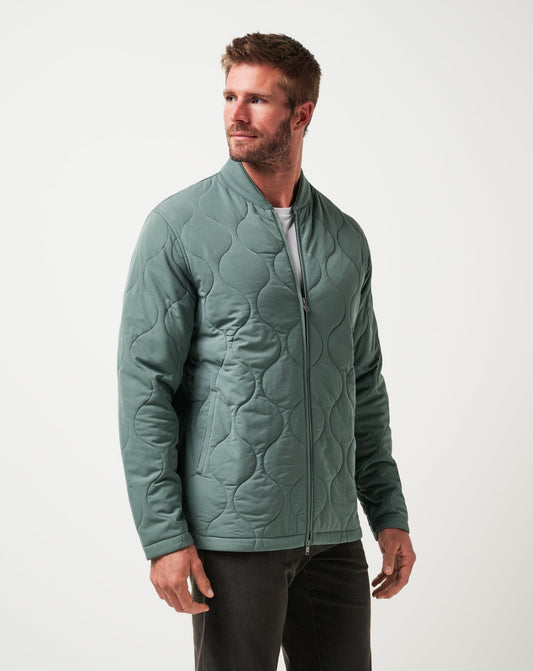 Come What May Jacket