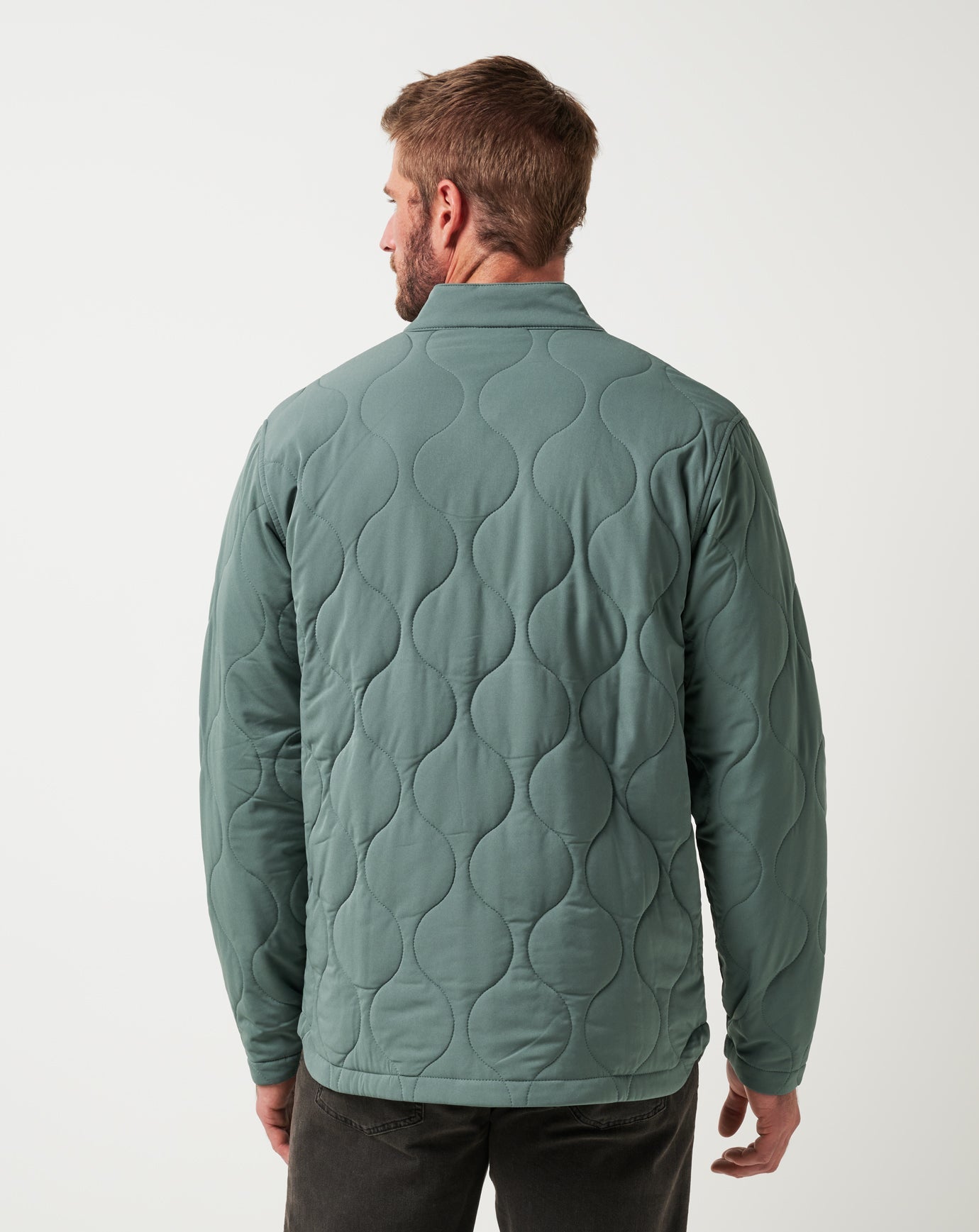 Come What May Jacket