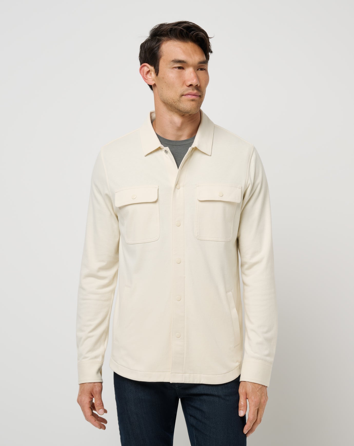 You Pick Shirt Jacket