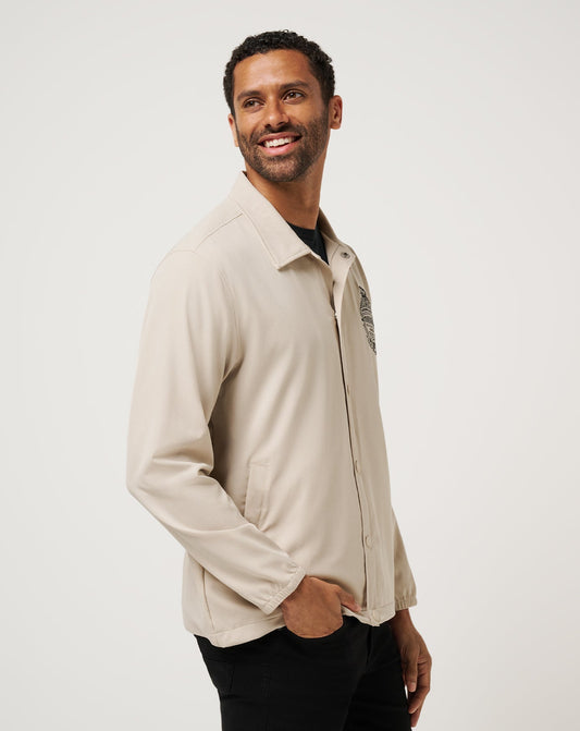 Icy Waters Jacket