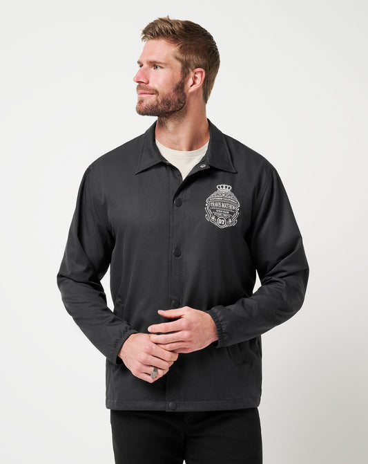 Icy Waters Jacket