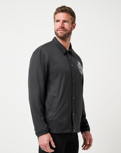 Icy Waters Jacket