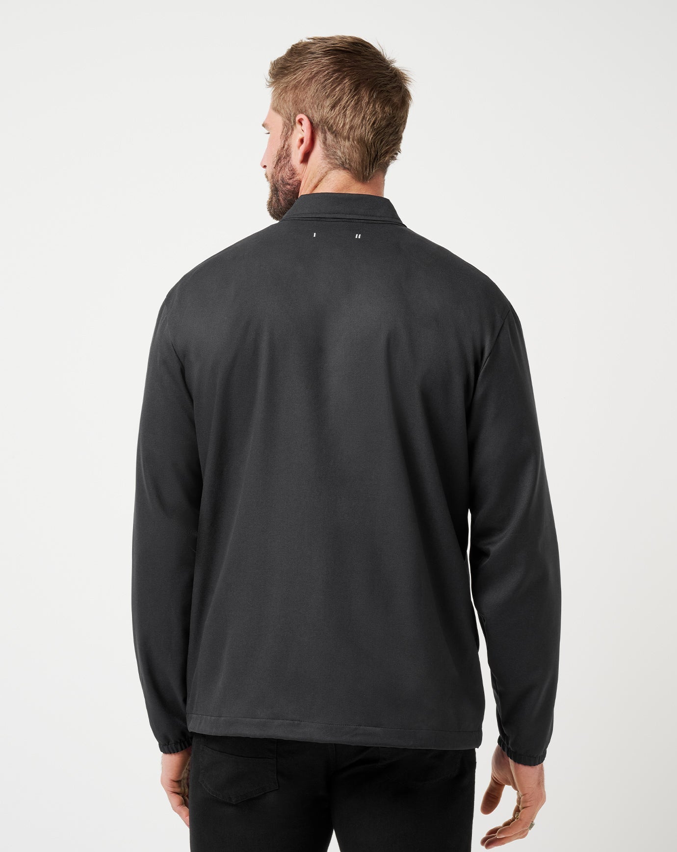 Icy Waters Jacket