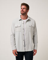 Heather Light Grey