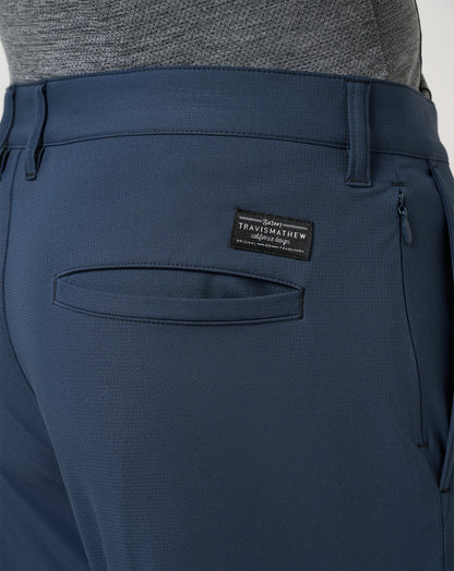 Wanderlust Golf Pant