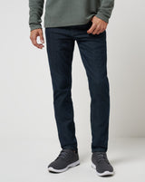 Dark Denim