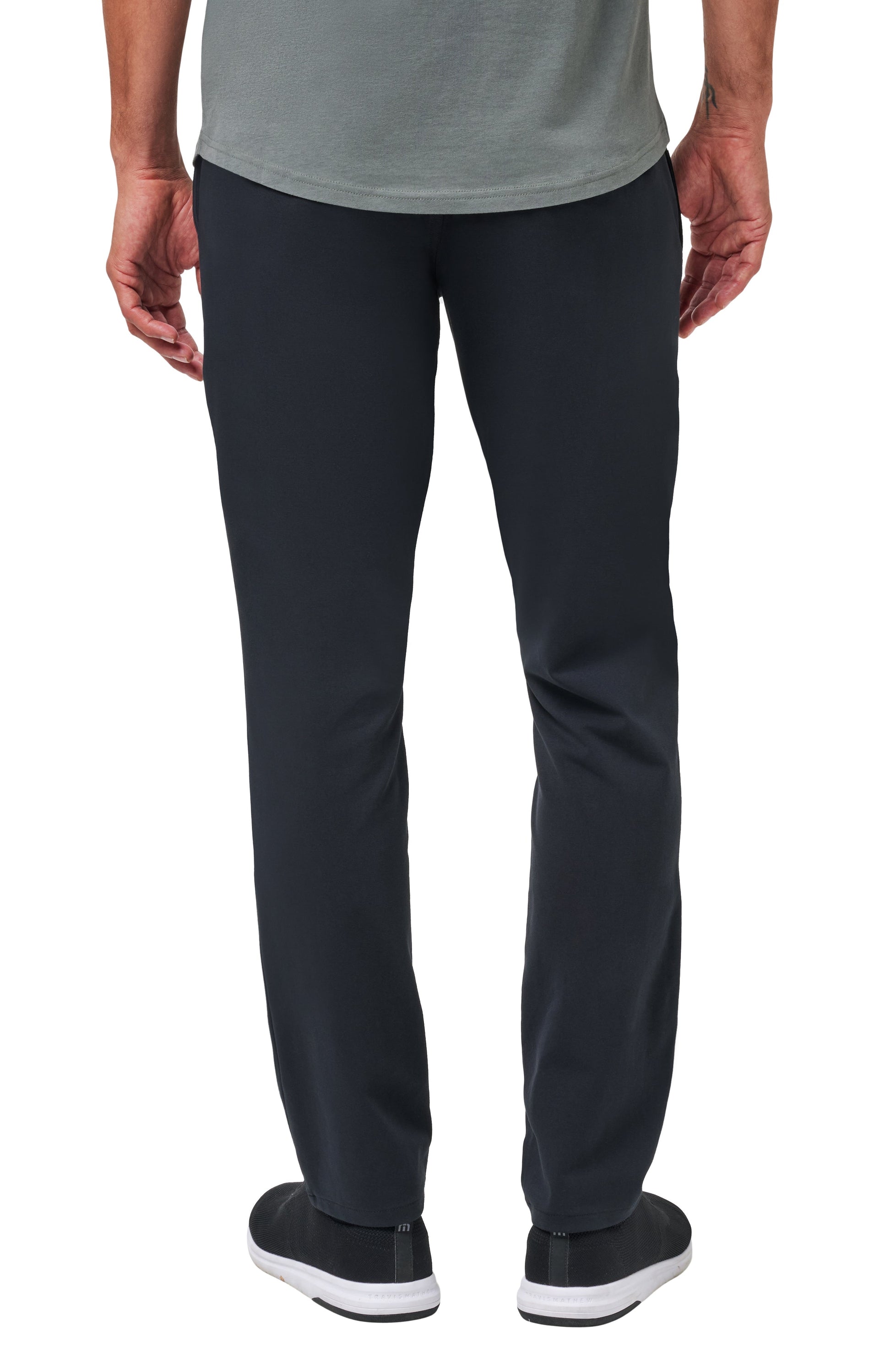 Legacy Stretchknit Pant