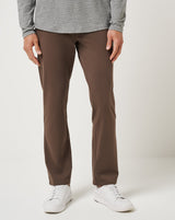 Chocolate Brown