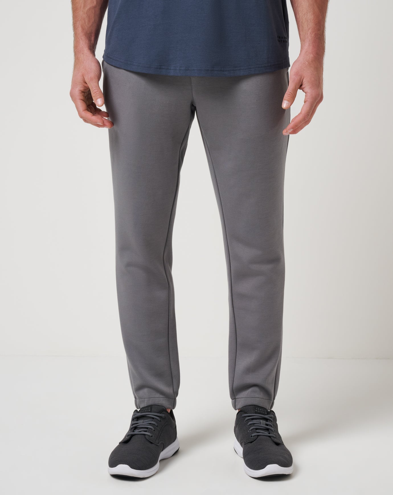 Fibercloud Pant