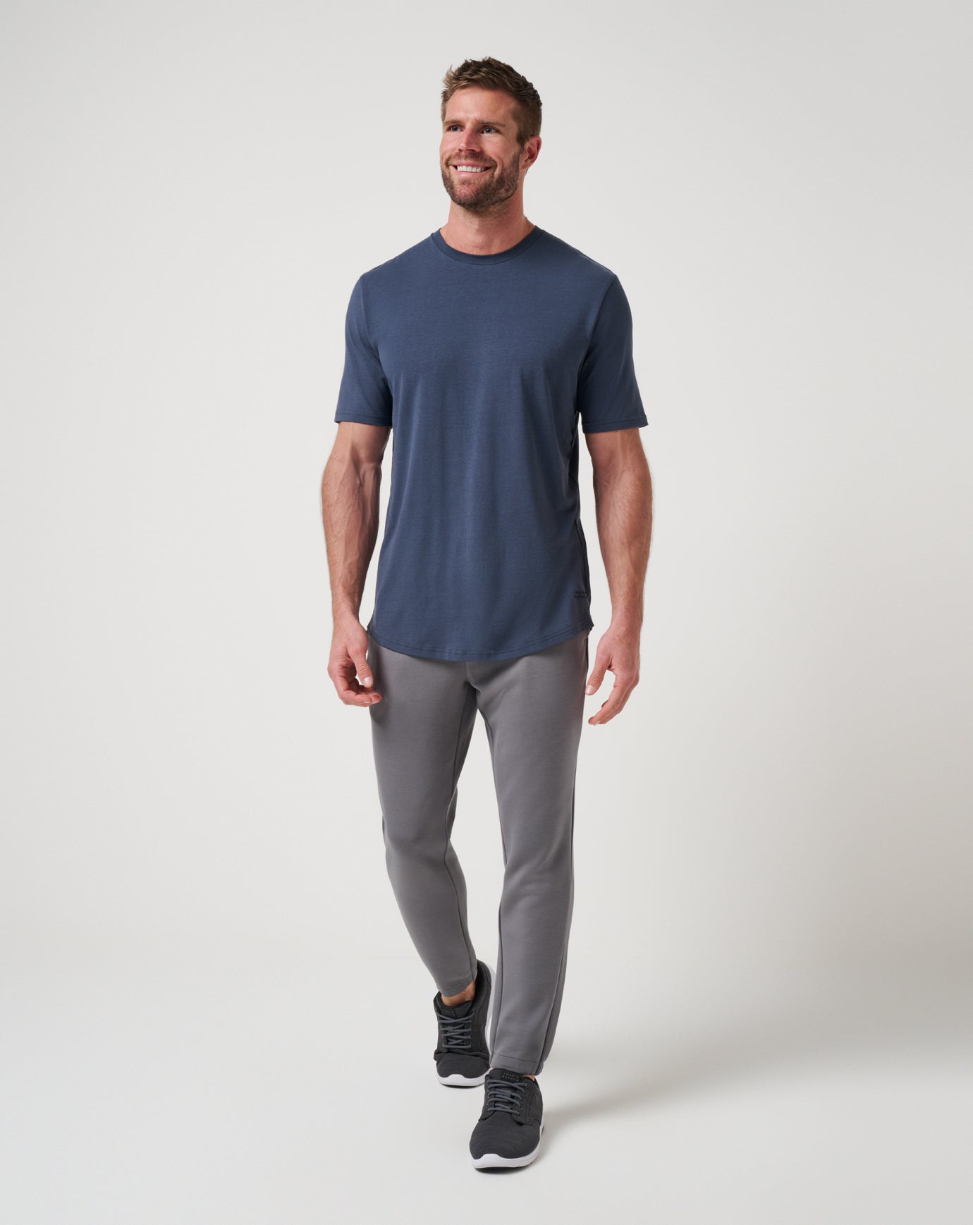 Fibercloud Pant