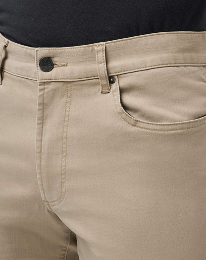 Legacy Featherweight Jeans