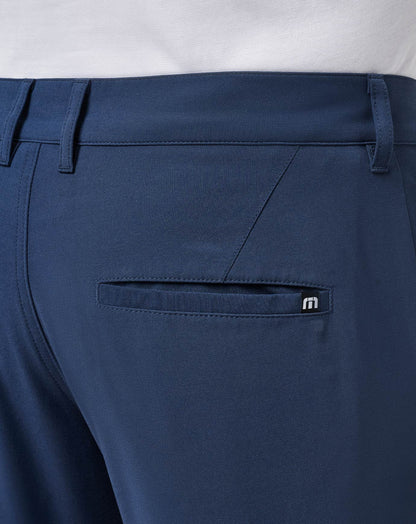 Open To Close Tech Chino Pant