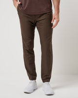 Chocolate Brown