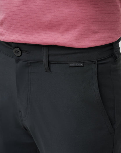 Open To Close Tech Chino Pant