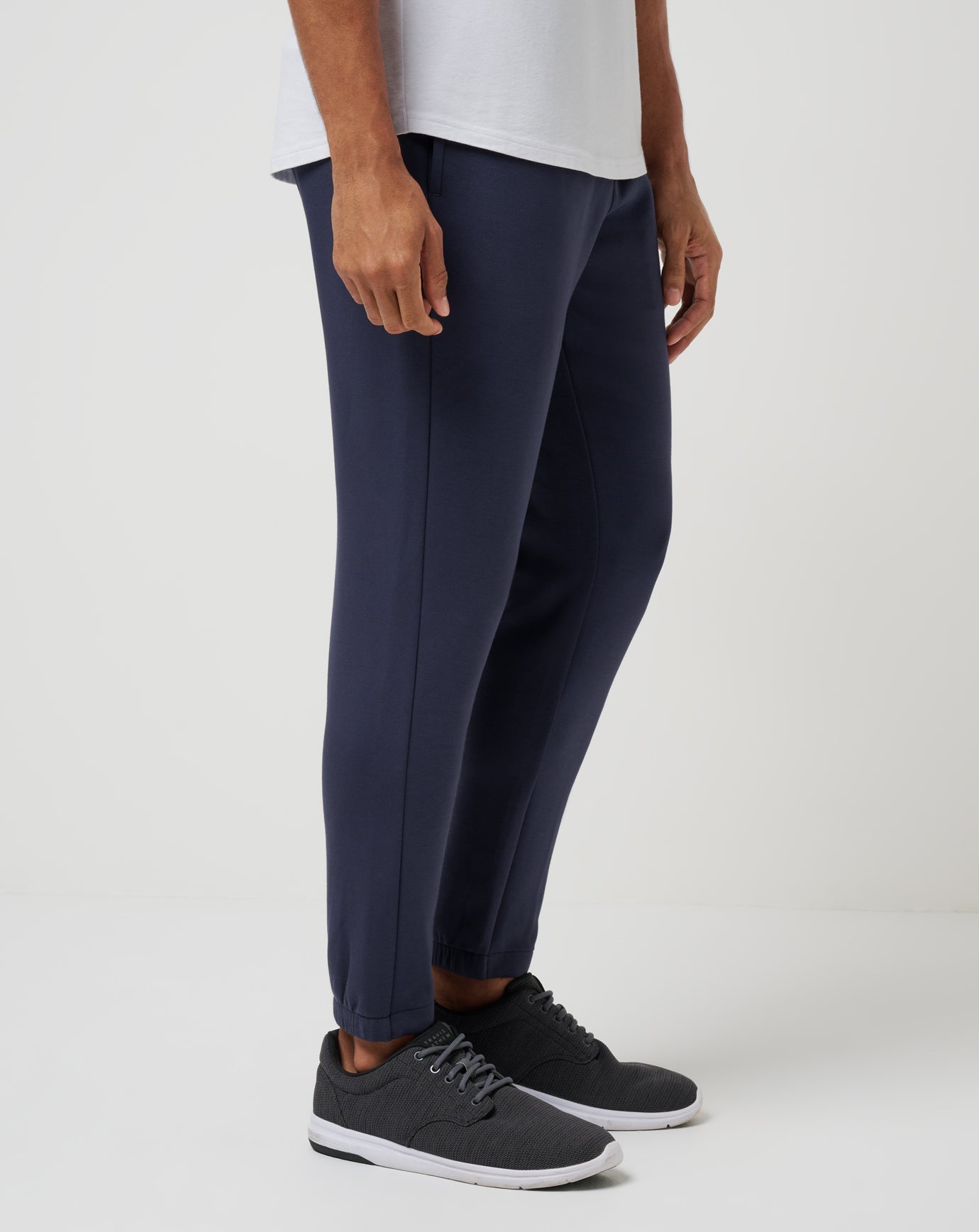 Fibercloud Pant
