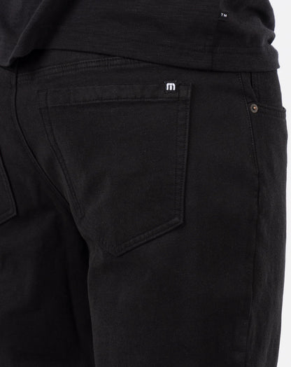 Cloud Denim Pant