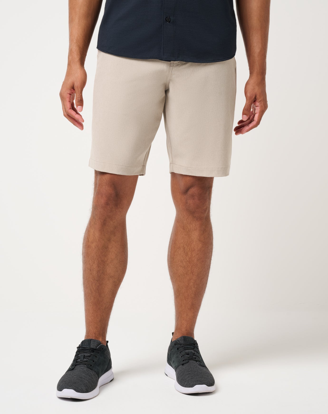 Beck 2.0 Short 10In
