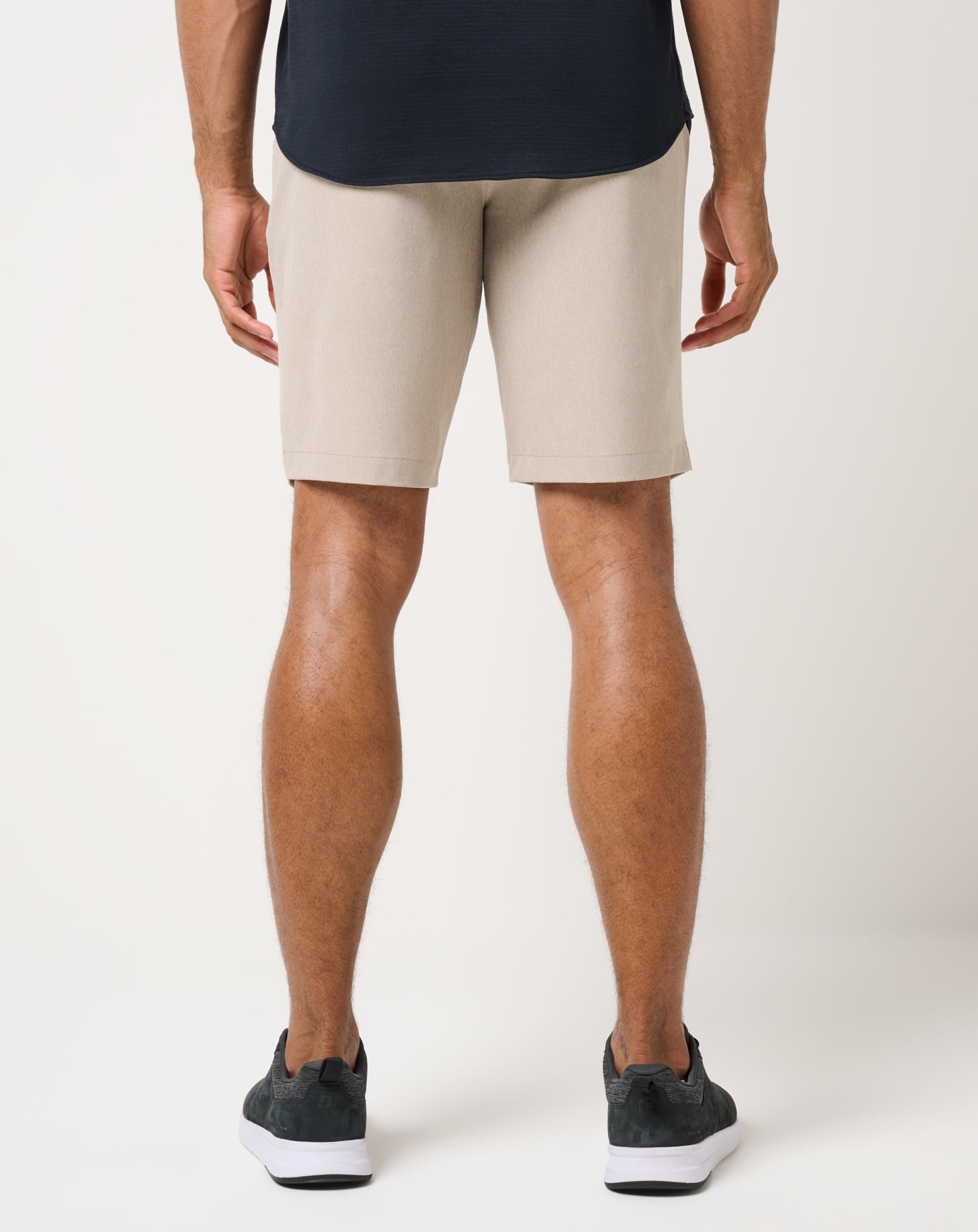 Beck 2.0 Short 10In