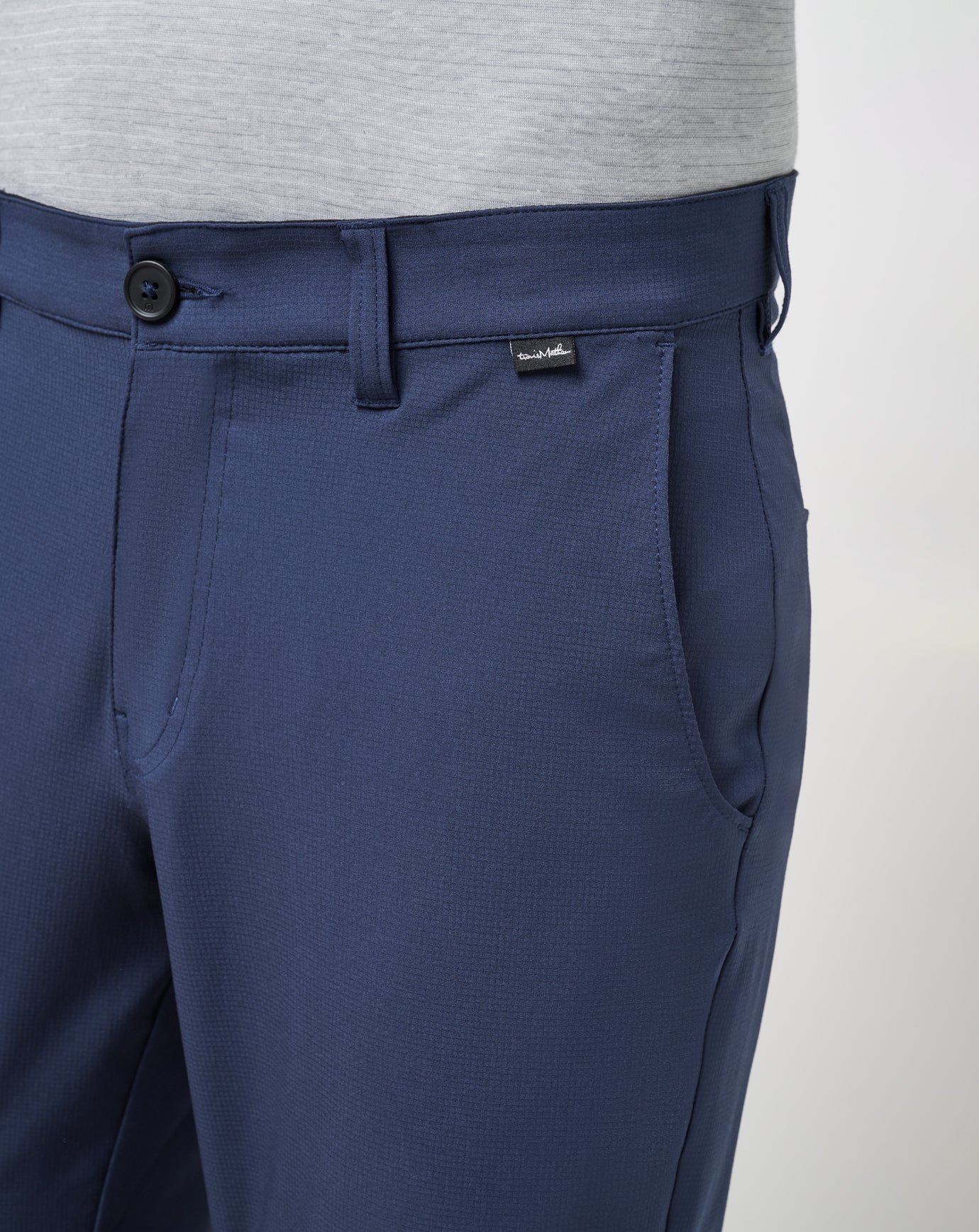 Wanderlust Short 9In
