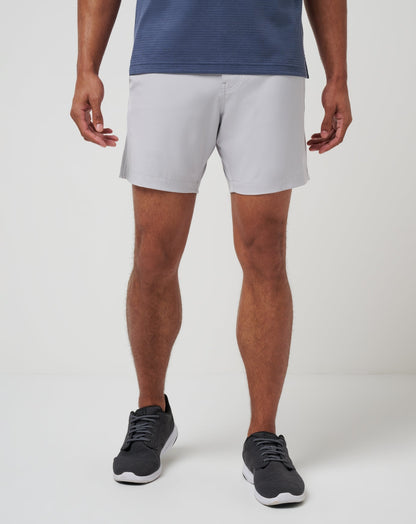 Wanderlust Short 7In